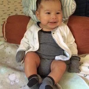 Meet your Posher, Haydee